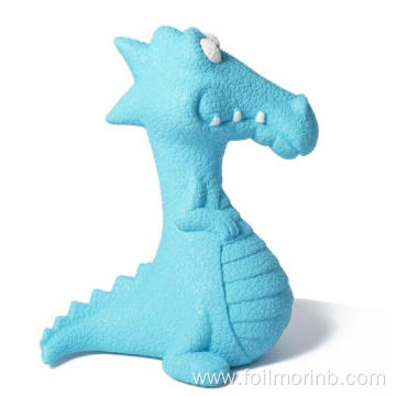 dog toy dinosaur chew toy for large dog